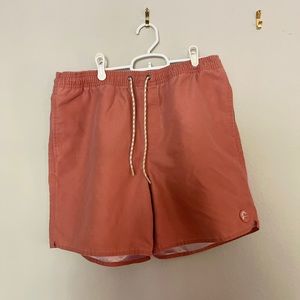 O’Neil Classic Volley Cruzer Boardshorts